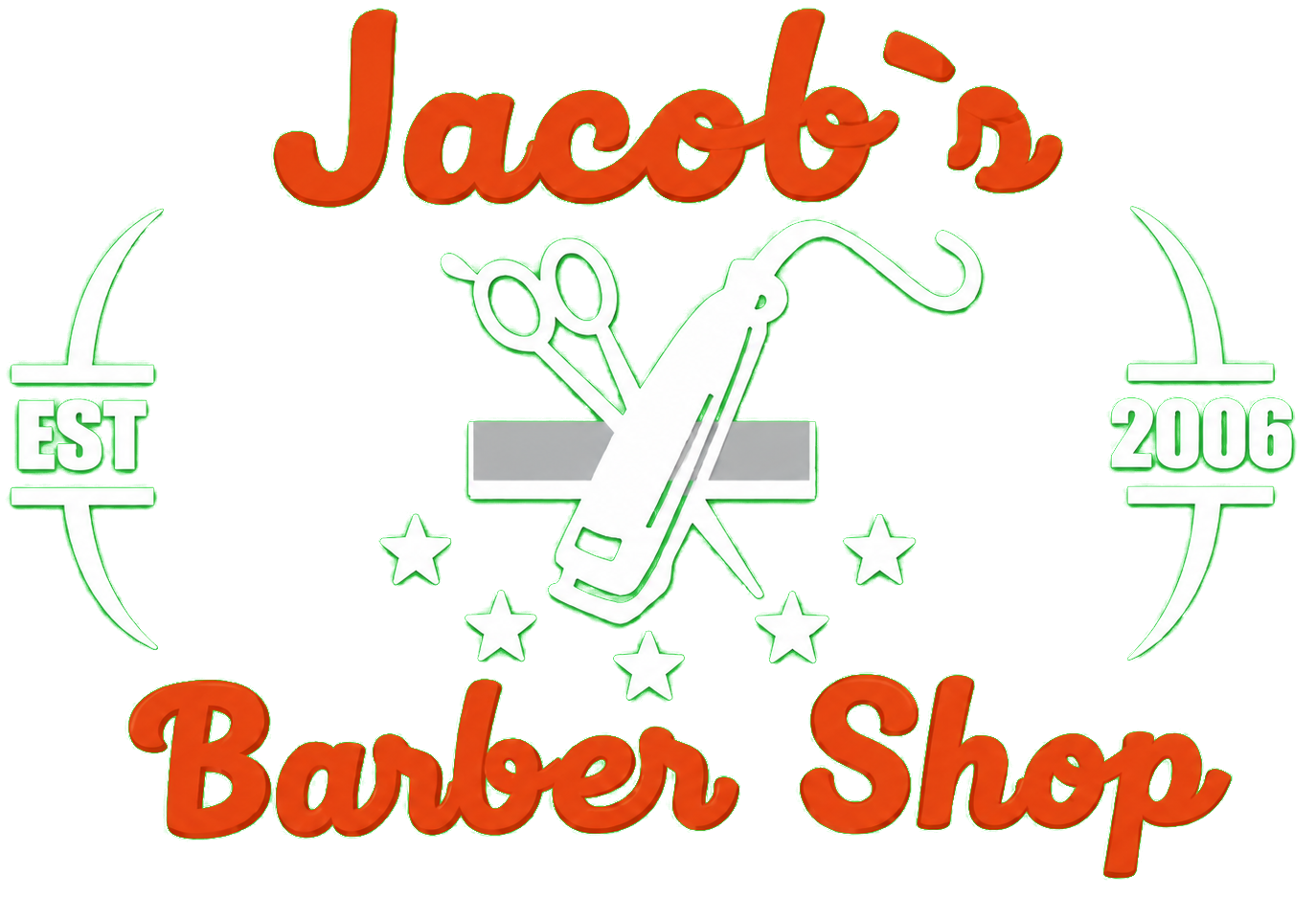 Jacob's Barber Shop